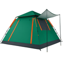 Camping Tent for 4-5 People – Foldable Waterproof by LJGDeals