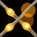 9.84x6.56FT 192LED Solar Christmas Net Lights Outdoor Bush Lights Dimmable IP44 Waterproof with 8 Modes Remote Timer Memory Function for Holiday Party by LJGDeals