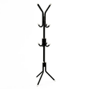 Coat Rack Organizer - Multi-Hook Standing Coat Rack by LJGDeals