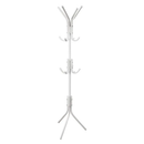 Coat Rack Organizer - Multi-Hook Standing Coat Rack by LJGDeals