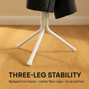 Coat Rack Organizer - Multi-Hook Standing Coat Rack by LJGDeals