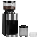 Conical Burr Coffee Grinder for Home Use by LJGDeals