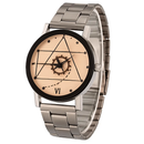 Couples Quartz Watch for Men and Women - Everyday by LJGDeals
