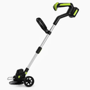 Electric Weed Edger Cordless String Trimmer by LJGDeals