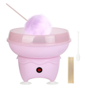 Cotton Candy Maker Portable Electric Machine for Home Fun by LJGDeals