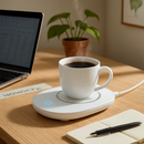 Coffee Mug Warmer for Home and Office Use by LJGDeals