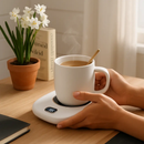 Mug Warmer for Desk with Auto Shut Off for Office by LJGDeals