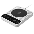 Mug Warmer with Auto Shut-Off and 6 Temperature Levels by LJGDeals