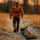 Deer Drag Sled with Harness for Hunting Adventures by LJGDeals