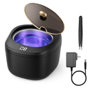 Ultrasonic Retainer Cleaner for Dental Appliances by LJGDeals