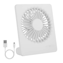 Portable Desk Fan - 3-Speed Quiet Table Fan by LJGDeals