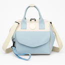 Diaper Bag with 7 Pockets and Insulated Compartments by LJGDeals