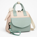 Diaper Bag with 7 Pockets and Insulated Compartments by LJGDeals