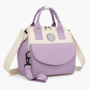 Diaper Bag with 7 Pockets and Insulated Compartments by LJGDeals