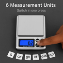 Digital Kitchen Scale for Accurate Home Weighing by LJGDeals