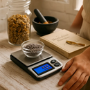 Digital Kitchen Scale for Accurate Home Weighing by LJGDeals