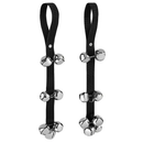Dog Doorbells for Potty Training — Adjustable Bells by LJGDeals