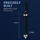 Dog Doorbells for Potty Training — Adjustable Bells by LJGDeals