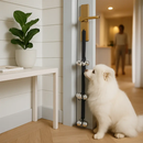 Dog Doorbells for Potty Training — Adjustable Bells by LJGDeals