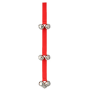 Dog Doorbells for Potty Training — Adjustable Bells by LJGDeals