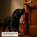 Dog Doorbells for Potty Training — Adjustable Bells by LJGDeals