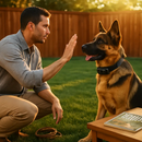 Dog Training Collar Receiver for Remote Training by LJGDeals
