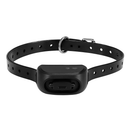 Dog Bark Training Collar: Adjustable, Safe Correction by LJGDeals