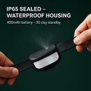 Dog Collar Receiver for Waterproof Training Pro by LJGDeals