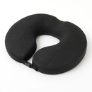 Donut Pillow Seat Cushion – Ergonomic Memory Foam Pad by LJGDeals