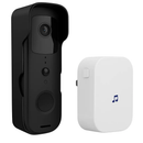 Smart WiFi Video Doorbell with Two-Way Audio by LJGDeals