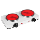 Infrared Dual Burner Portable Hot Plate Stove by LJGDeals