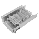 Dryer Heating Element Assembly Replacement Part by LJGDeals