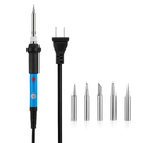 Soldering Iron with Adjustable Temperature by LJGDeals