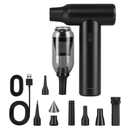Cordless Air Duster Vacuum, Brushless Motor by LJGDeals