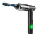 Cordless Air Duster Vacuum, Brushless Motor by LJGDeals