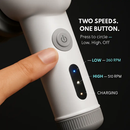 Electric Handheld Spin Scrubber Cordless Cleaning Brush by LJGDeals