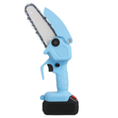 Mini Chainsaw Portable Cordless for Pruning by LJGDeals