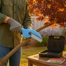 Mini Chainsaw Portable Cordless for Pruning by LJGDeals