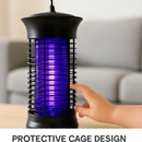 Electric Bug Zapper Mosquito Killer UV Lamp by LJGDeals