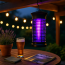 Electric Bug Zapper Mosquito Killer UV Lamp by LJGDeals