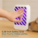 Indoor Plug-In Bug Zapper for Mosquitoes - Insect Killer by LJGDeals