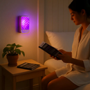 Indoor Plug-In Bug Zapper for Mosquitoes - Insect Killer by LJGDeals