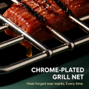 2-in-1 Electric Indoor Grill with Removable Plate by LJGDeals