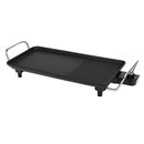 Electric Barbecue Grill Griddle - Non-Stick Tabletop BBQ by LJGDeals