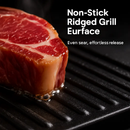 3-in-1 Electric Hot Pot with Grill for Family Meals by LJGDeals