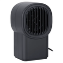 Compact Space Heater for Small Rooms and Home Office by LJGDeals