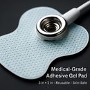 Electric Muscle Stimulator Dual Channels Massager by LJGDeals