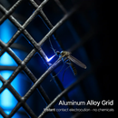 Bug Zapper UV Light Insect Killer for Home & Kitchen by LJGDeals