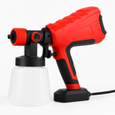 Paint Sprayer with 3 spray patterns - home use by LJGDeals