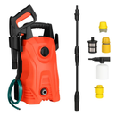 Electric High Pressure Washer for Home and Cars by LJGDeals